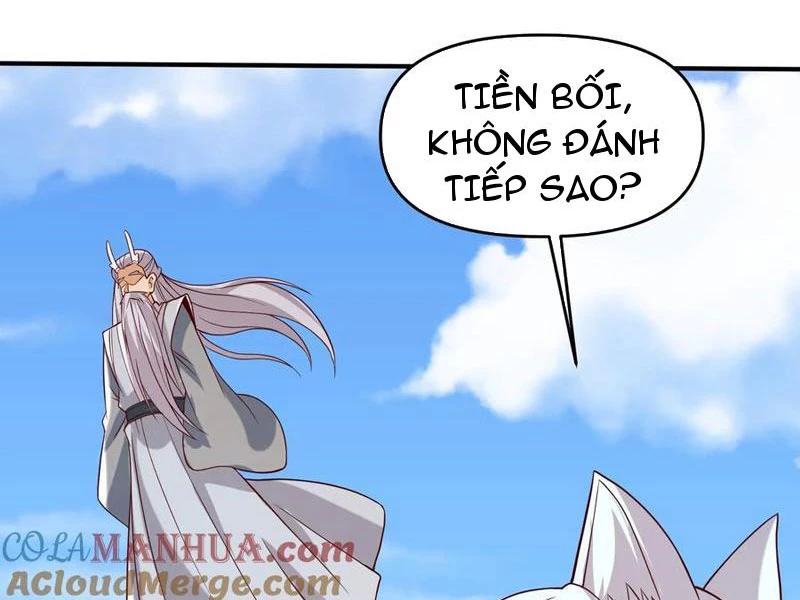 Mở Đầu Nữ Đế Làm Chính Cung Chapter 370 - Trang 4
