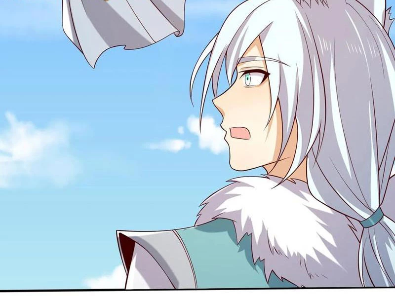 Mở Đầu Nữ Đế Làm Chính Cung Chapter 370 - Trang 4