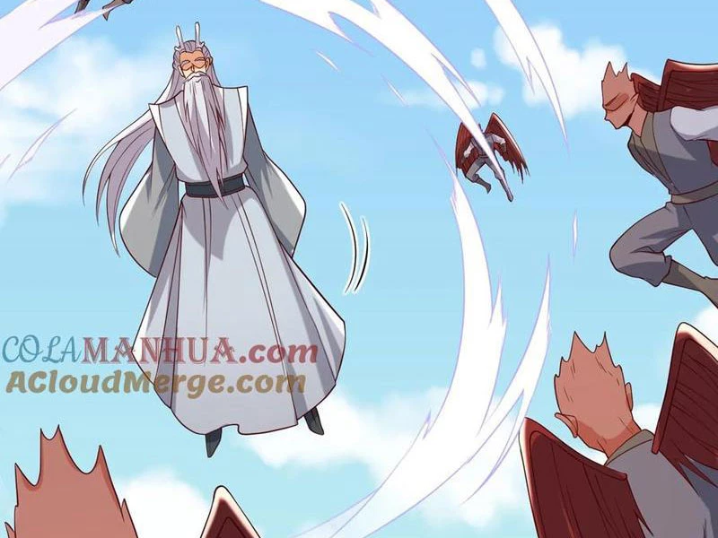 Mở Đầu Nữ Đế Làm Chính Cung Chapter 370 - Trang 4