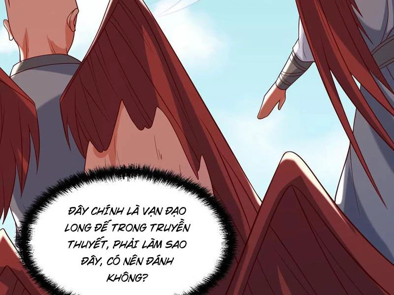 Mở Đầu Nữ Đế Làm Chính Cung Chapter 370 - Trang 4