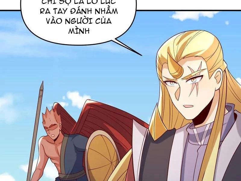Mở Đầu Nữ Đế Làm Chính Cung Chapter 370 - Trang 4