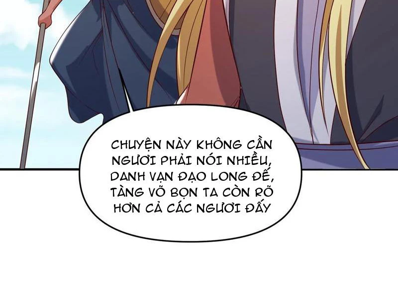 Mở Đầu Nữ Đế Làm Chính Cung Chapter 370 - Trang 4