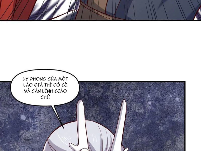 Mở Đầu Nữ Đế Làm Chính Cung Chapter 370 - Trang 4