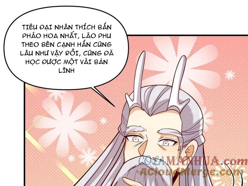 Mở Đầu Nữ Đế Làm Chính Cung Chapter 370 - Trang 4