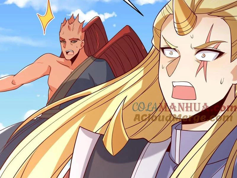 Mở Đầu Nữ Đế Làm Chính Cung Chapter 370 - Trang 4