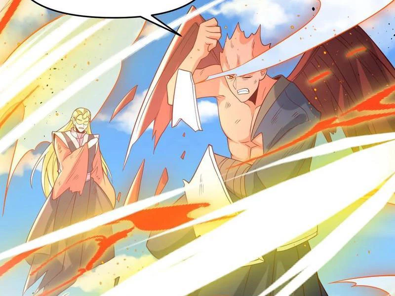 Mở Đầu Nữ Đế Làm Chính Cung Chapter 370 - Trang 4