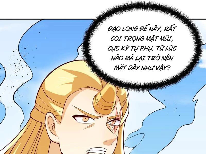 Mở Đầu Nữ Đế Làm Chính Cung Chapter 370 - Trang 4