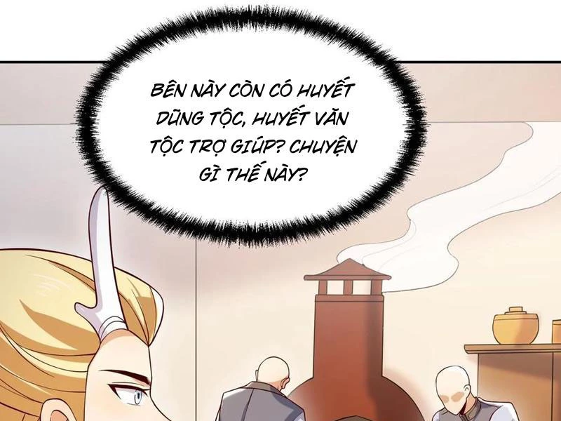 Mở Đầu Nữ Đế Làm Chính Cung Chapter 370 - Trang 4