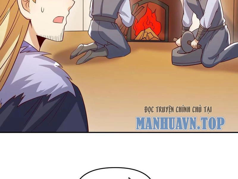 Mở Đầu Nữ Đế Làm Chính Cung Chapter 370 - Trang 4