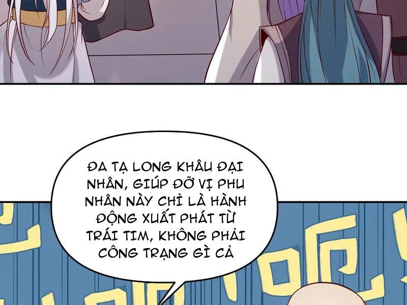 Mở Đầu Nữ Đế Làm Chính Cung Chapter 370 - Trang 4