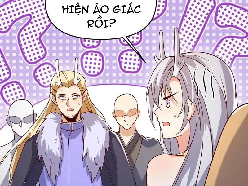 Mở Đầu Nữ Đế Làm Chính Cung Chapter 370 - Trang 4