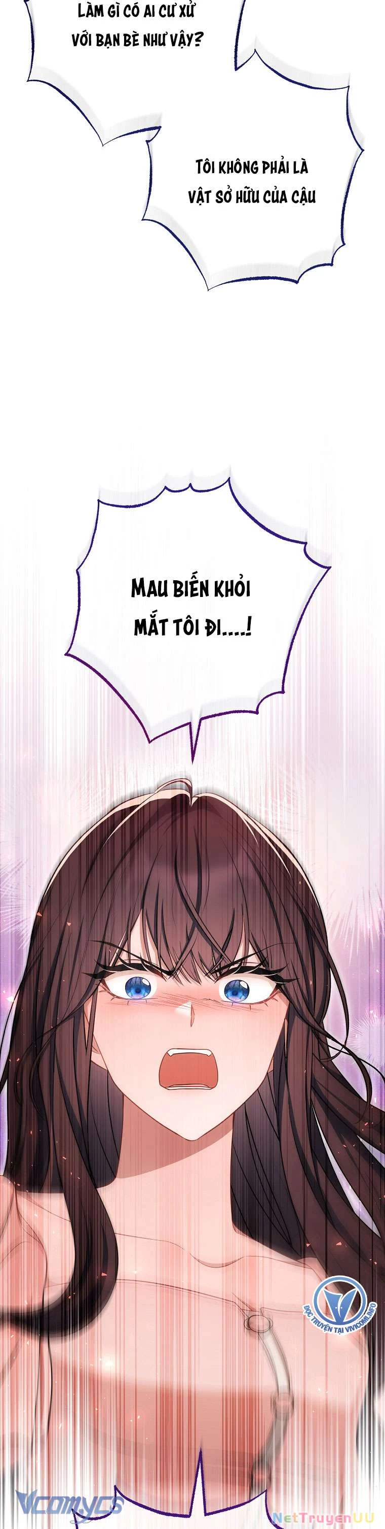 Nam chính? Có cho cũng không thèm Chapter 13 - Trang 2