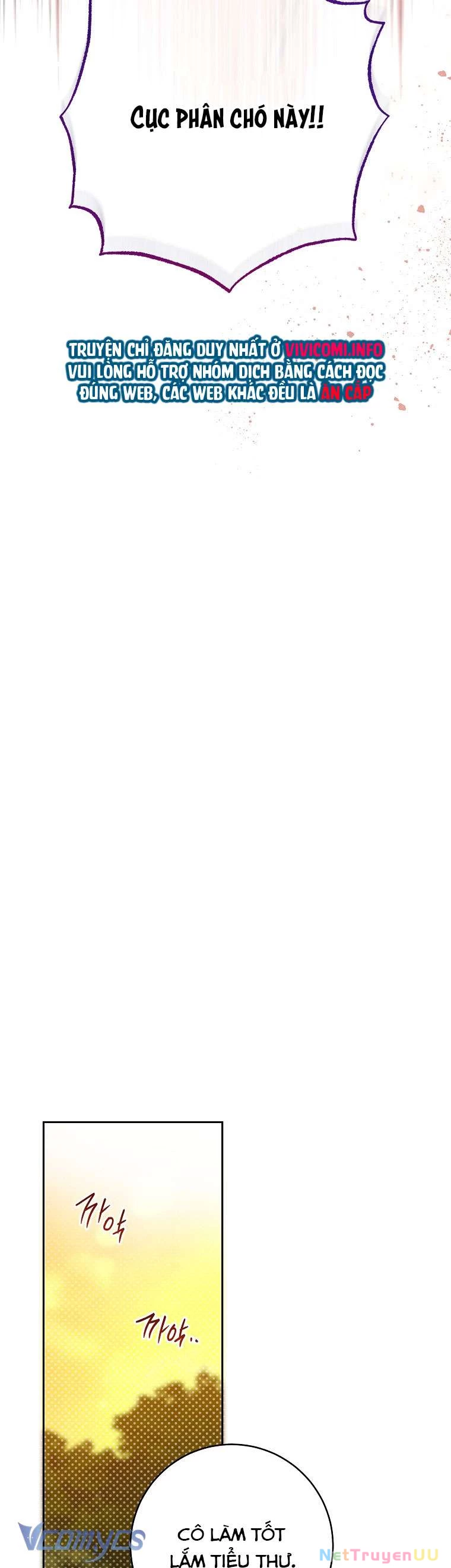 Nam chính? Có cho cũng không thèm Chapter 13 - Trang 2