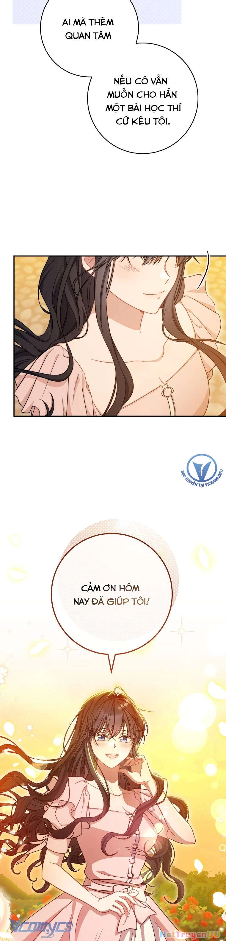 Nam chính? Có cho cũng không thèm Chapter 13 - Trang 2