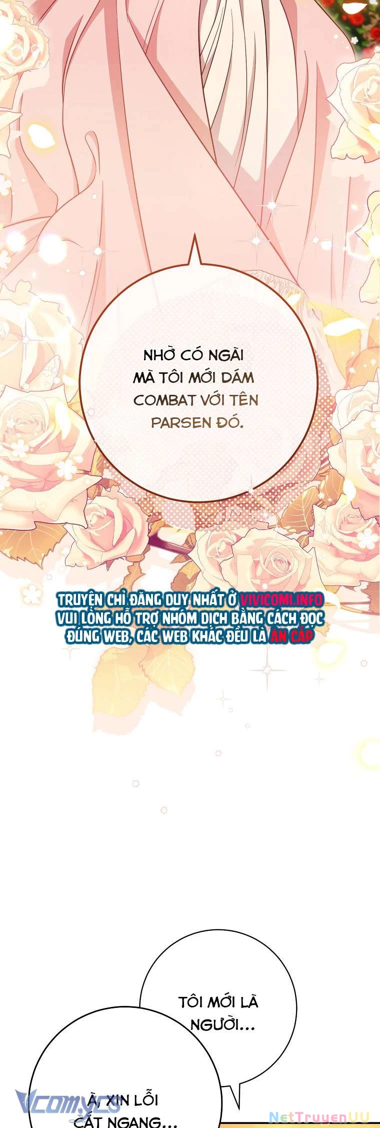 Nam chính? Có cho cũng không thèm Chapter 13 - Trang 2