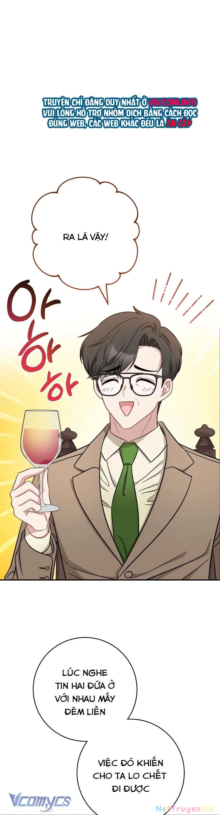 Nam chính? Có cho cũng không thèm Chapter 13 - Trang 2