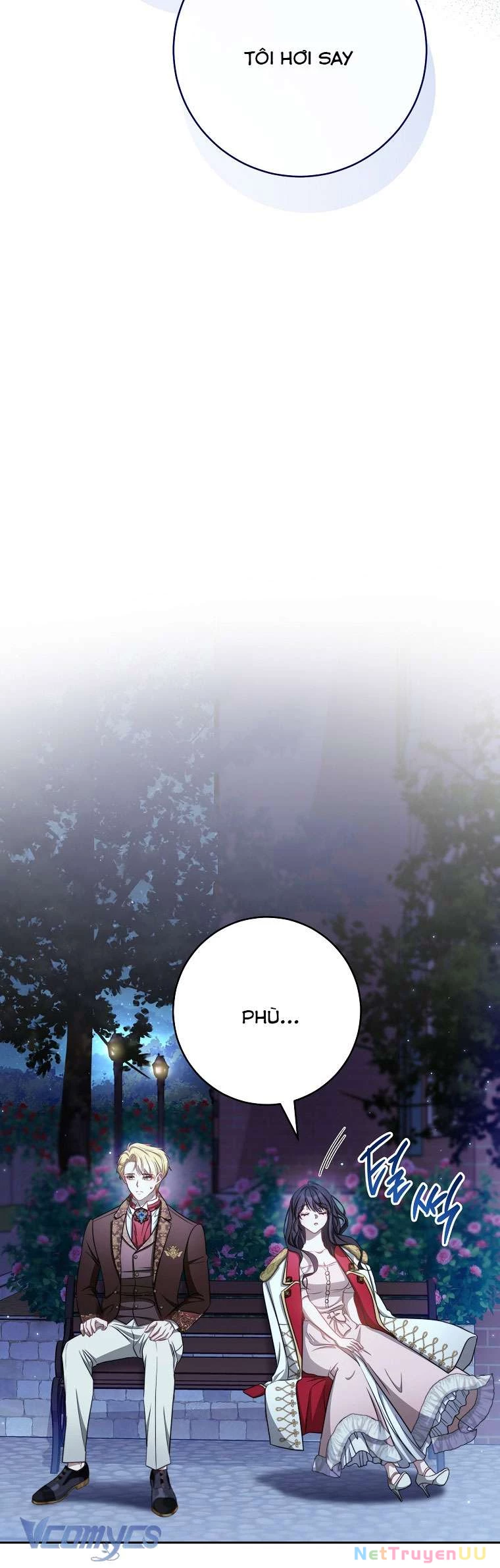 Nam chính? Có cho cũng không thèm Chapter 13 - Trang 2