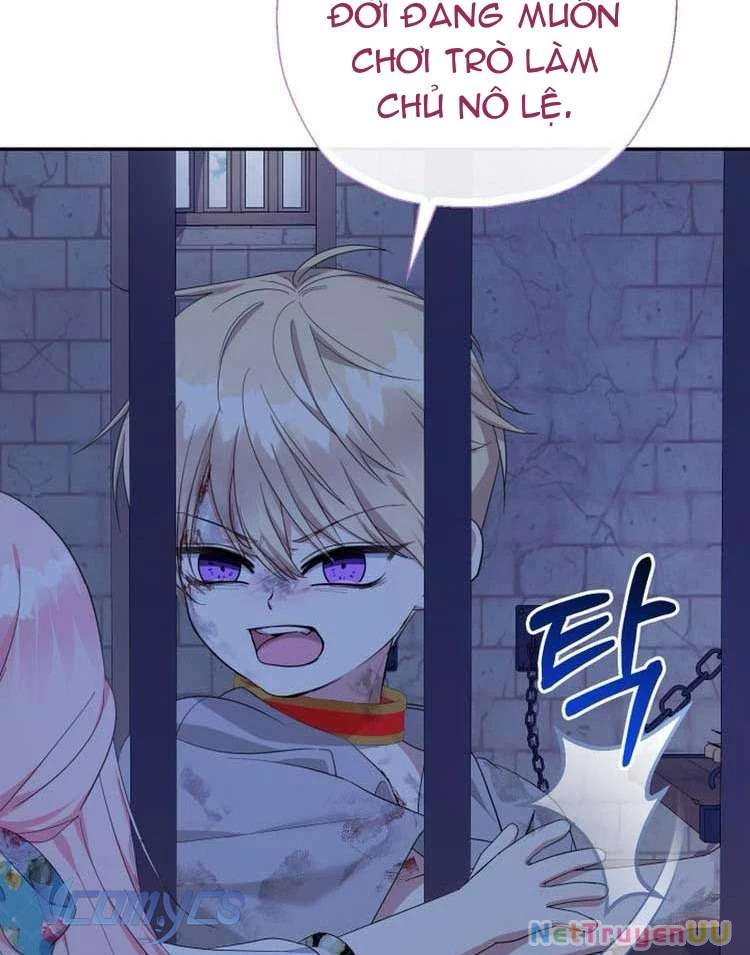 Tiểu Thư Tích Tiền Đi Bụi Chapter 60 - Trang 4