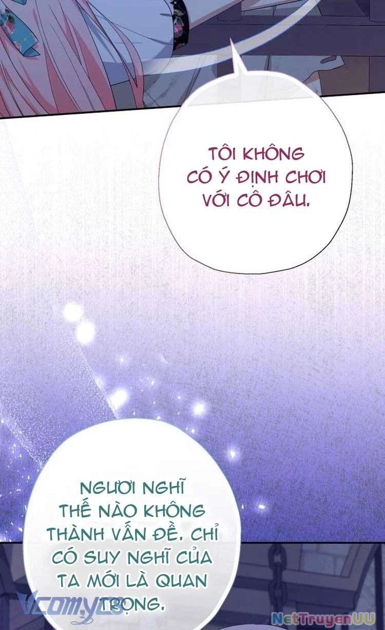 Tiểu Thư Tích Tiền Đi Bụi Chapter 60 - Trang 4