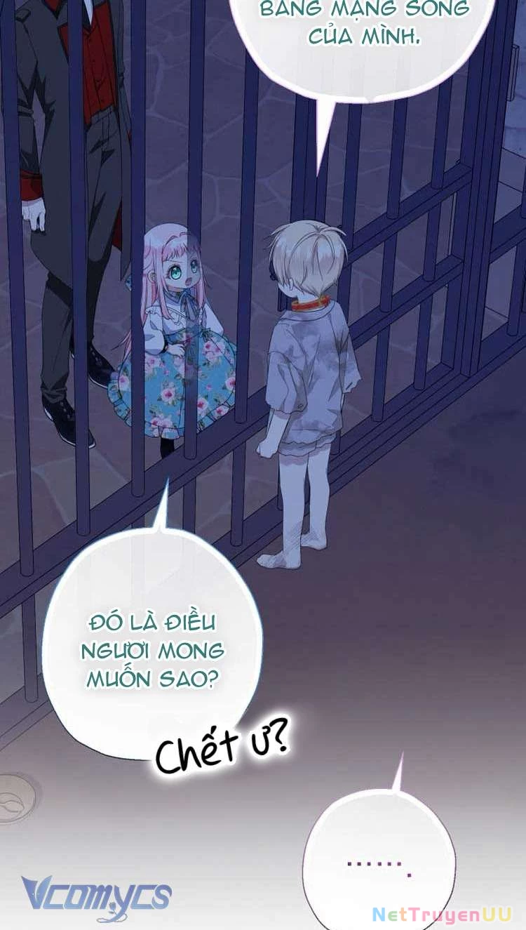 Tiểu Thư Tích Tiền Đi Bụi Chapter 60 - Trang 4