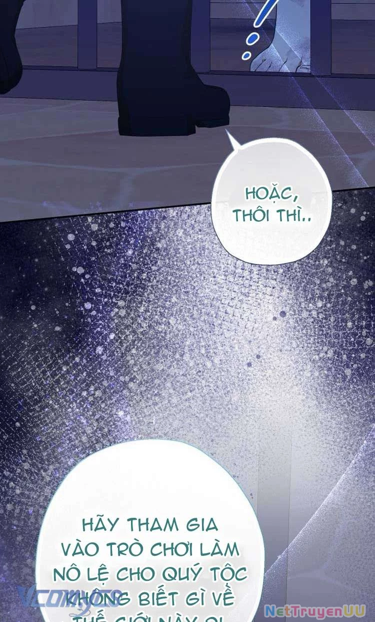 Tiểu Thư Tích Tiền Đi Bụi Chapter 60 - Trang 4