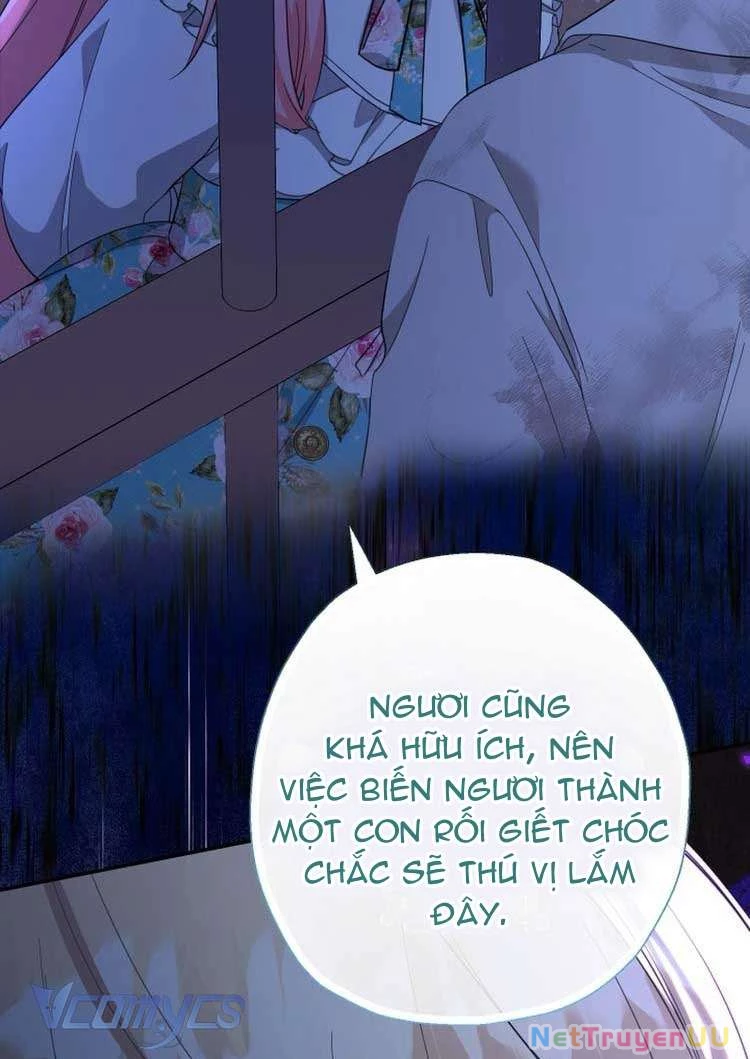 Tiểu Thư Tích Tiền Đi Bụi Chapter 60 - Trang 4