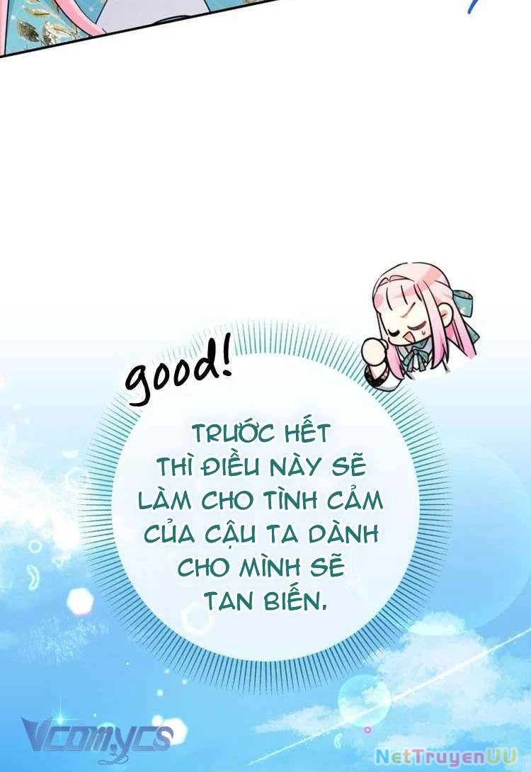 Tiểu Thư Tích Tiền Đi Bụi Chapter 60 - Trang 4