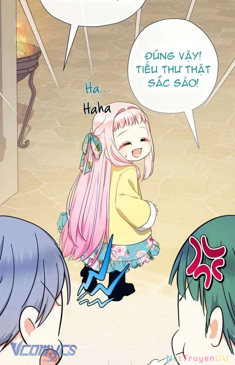 Tiểu Thư Tích Tiền Đi Bụi Chapter 60 - Trang 4