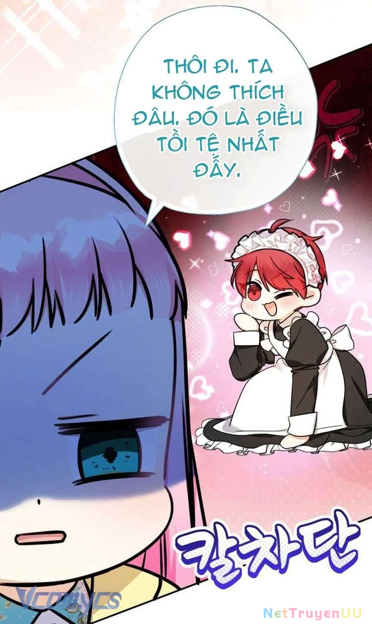 Tiểu Thư Tích Tiền Đi Bụi Chapter 60 - Trang 4