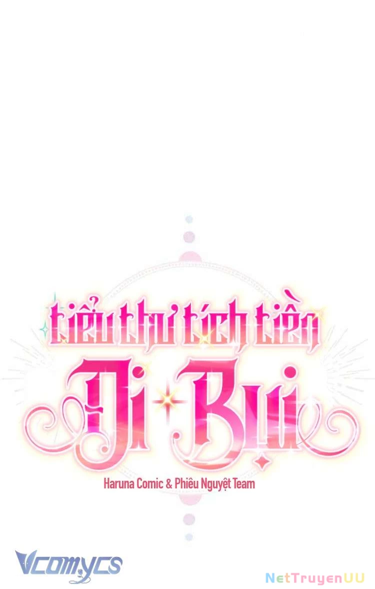 Tiểu Thư Tích Tiền Đi Bụi Chapter 60 - Trang 4