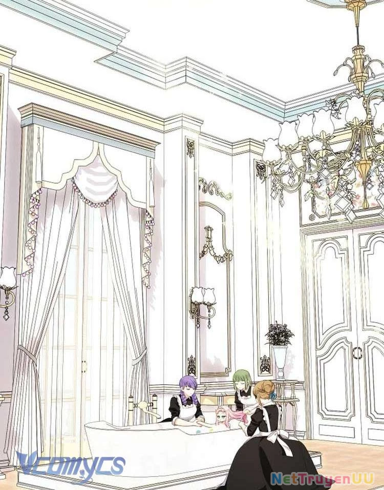 Tiểu Thư Tích Tiền Đi Bụi Chapter 60 - Trang 4