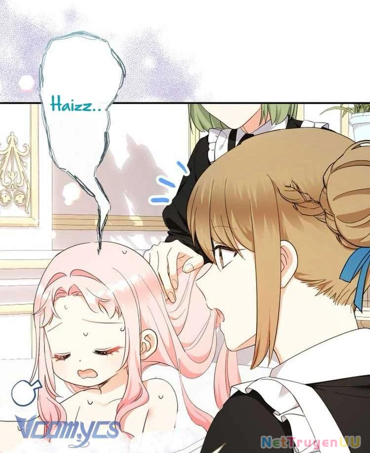 Tiểu Thư Tích Tiền Đi Bụi Chapter 60 - Trang 4