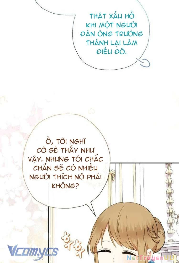 Tiểu Thư Tích Tiền Đi Bụi Chapter 60 - Trang 4