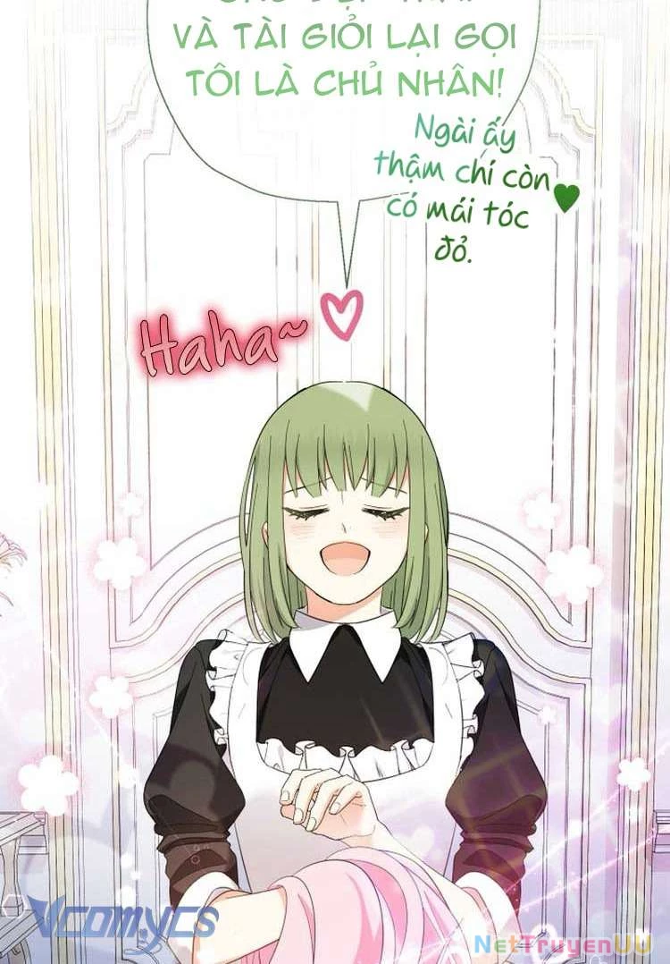 Tiểu Thư Tích Tiền Đi Bụi Chapter 60 - Trang 4