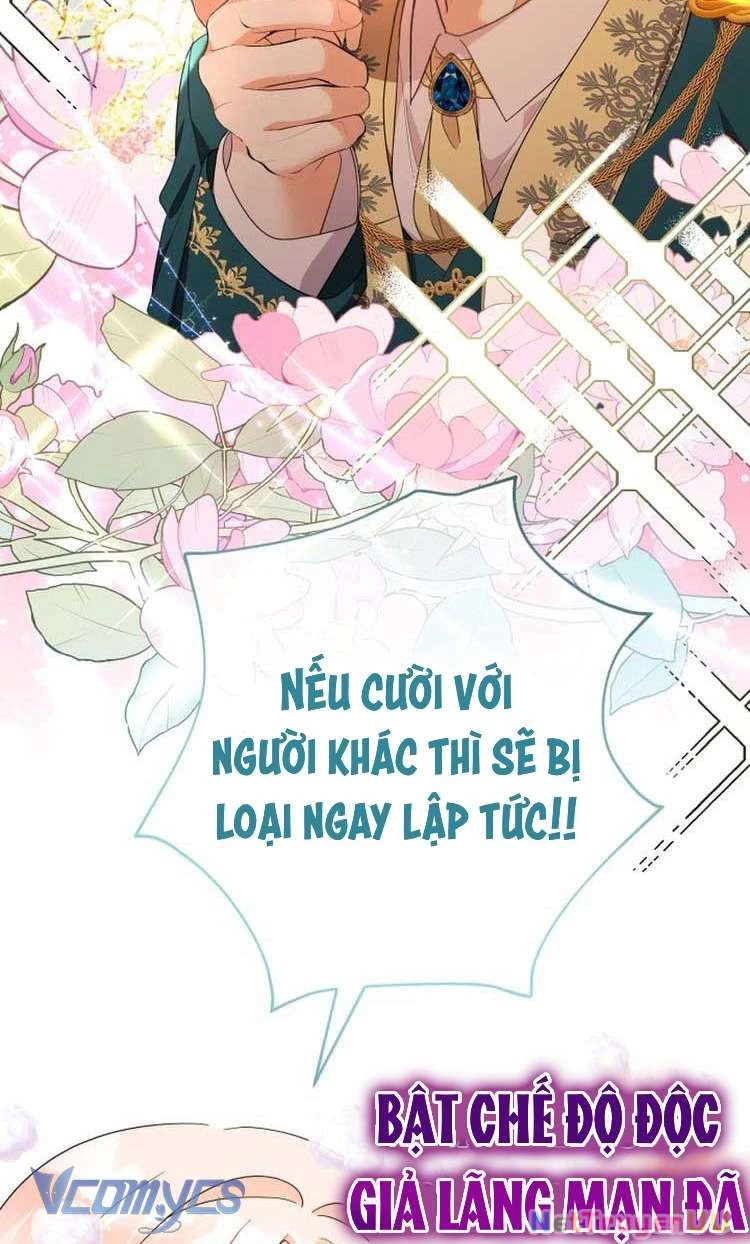 Tiểu Thư Tích Tiền Đi Bụi Chapter 60 - Trang 4