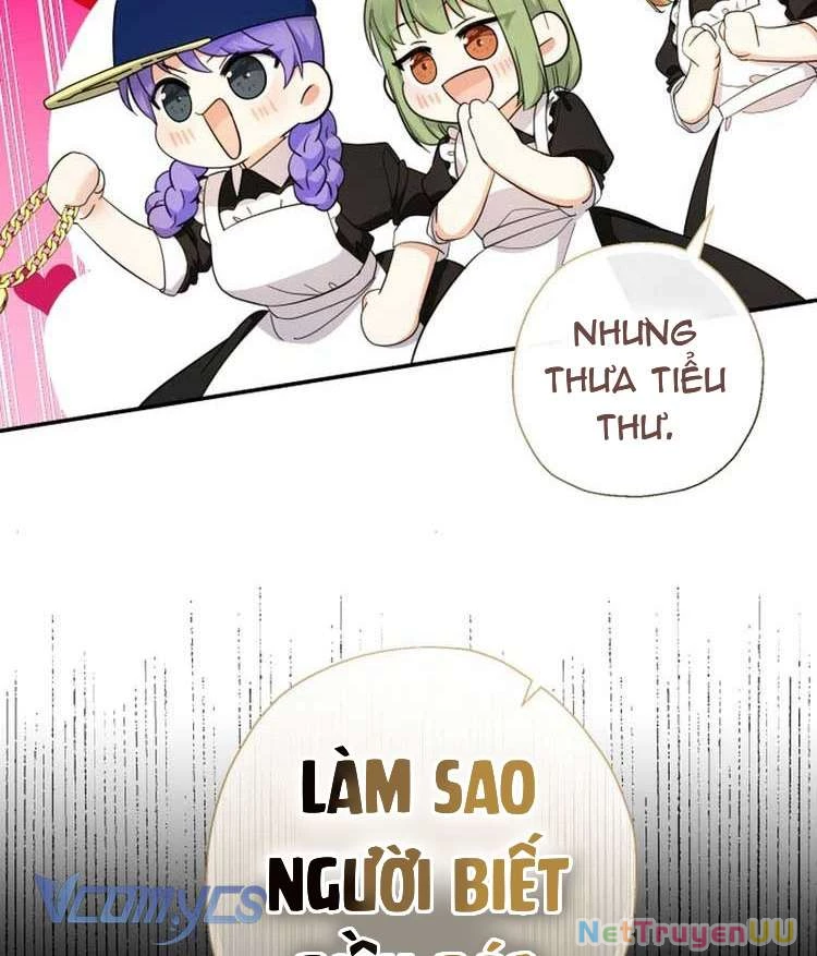 Tiểu Thư Tích Tiền Đi Bụi Chapter 60 - Trang 4