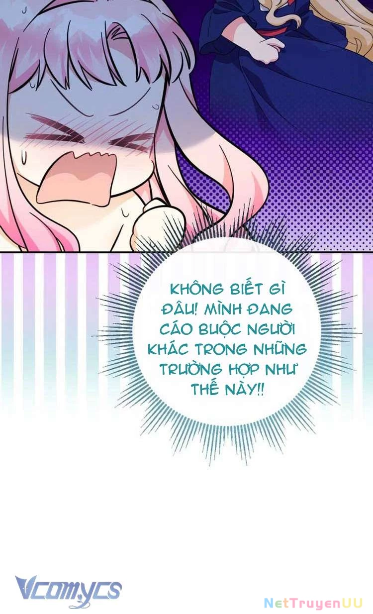 Tiểu Thư Tích Tiền Đi Bụi Chapter 60 - Trang 4