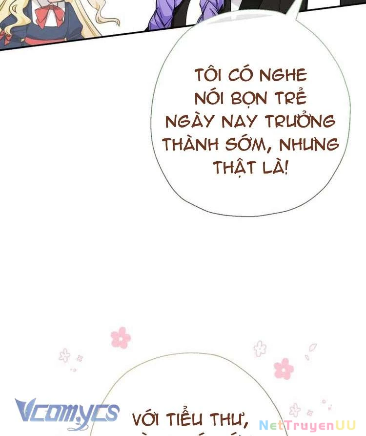 Tiểu Thư Tích Tiền Đi Bụi Chapter 60 - Trang 4