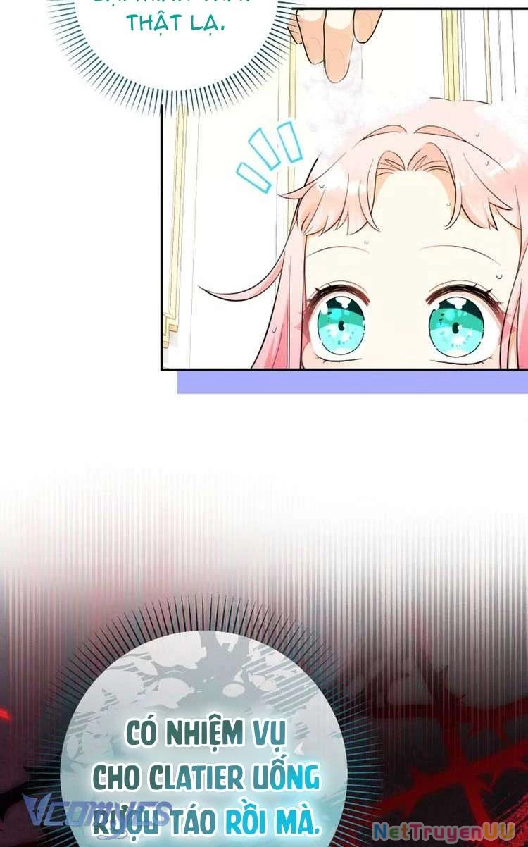 Tiểu Thư Tích Tiền Đi Bụi Chapter 60 - Trang 4