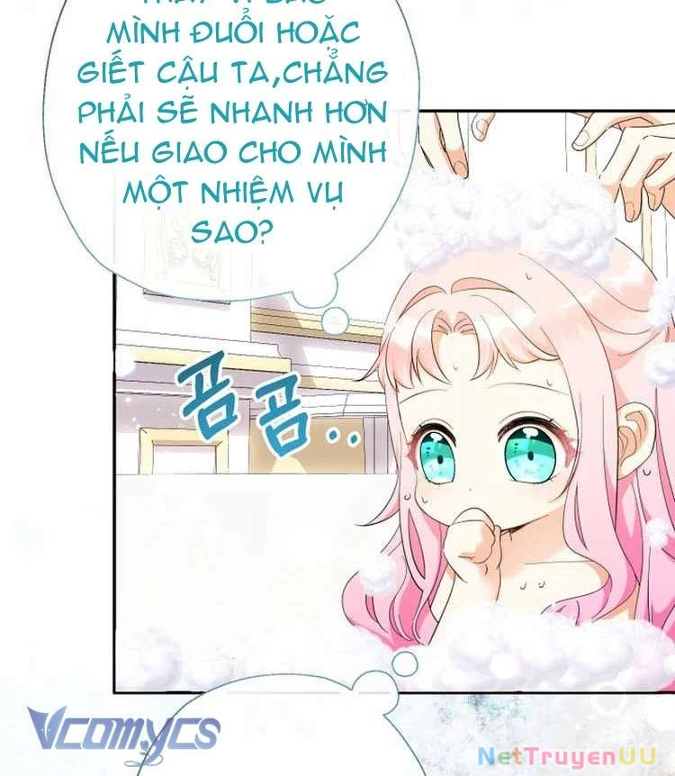 Tiểu Thư Tích Tiền Đi Bụi Chapter 60 - Trang 4