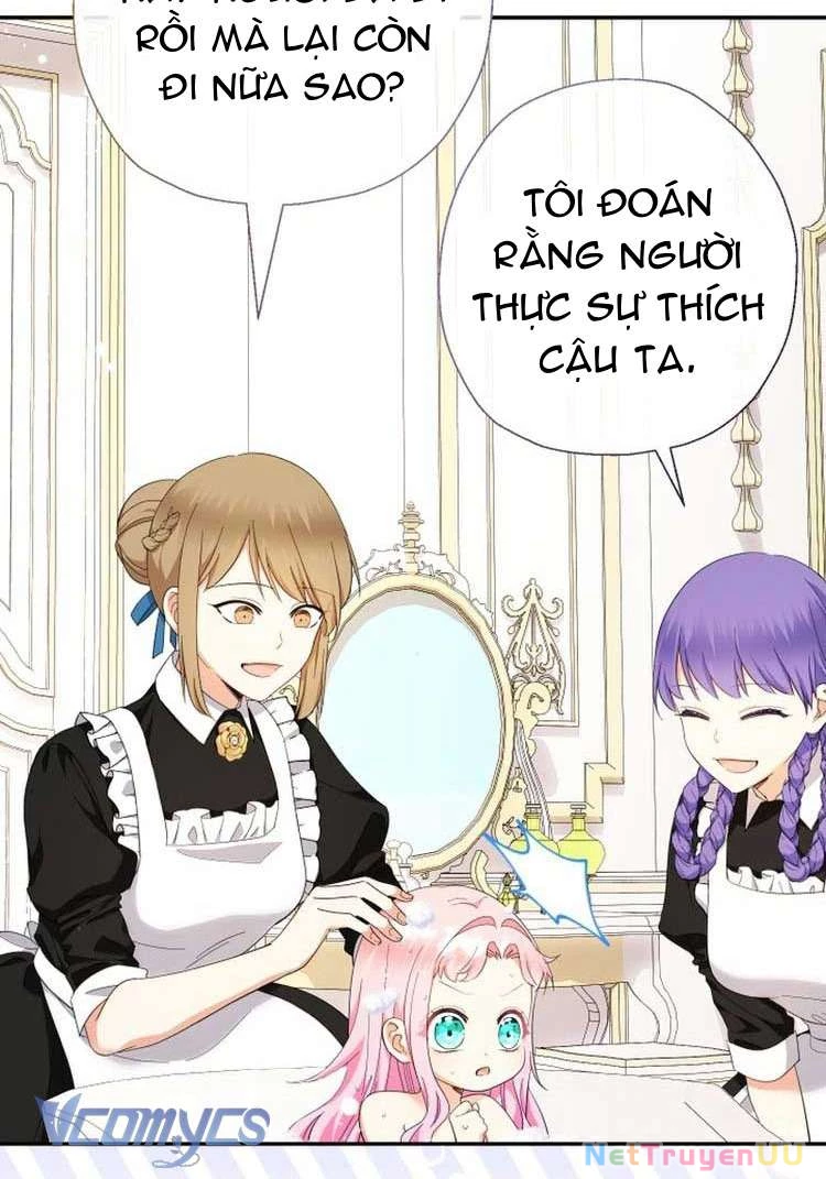 Tiểu Thư Tích Tiền Đi Bụi Chapter 60 - Trang 4