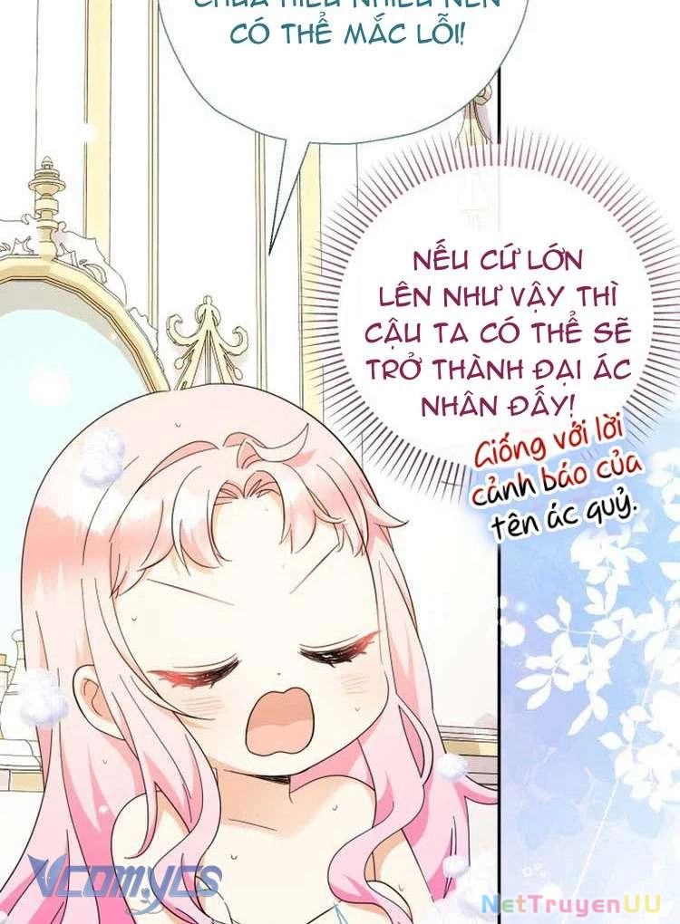 Tiểu Thư Tích Tiền Đi Bụi Chapter 60 - Trang 4