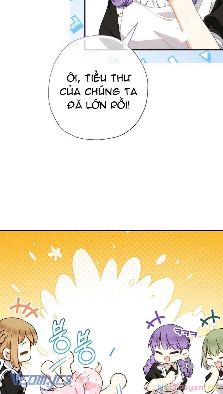 Tiểu Thư Tích Tiền Đi Bụi Chapter 60 - Trang 4