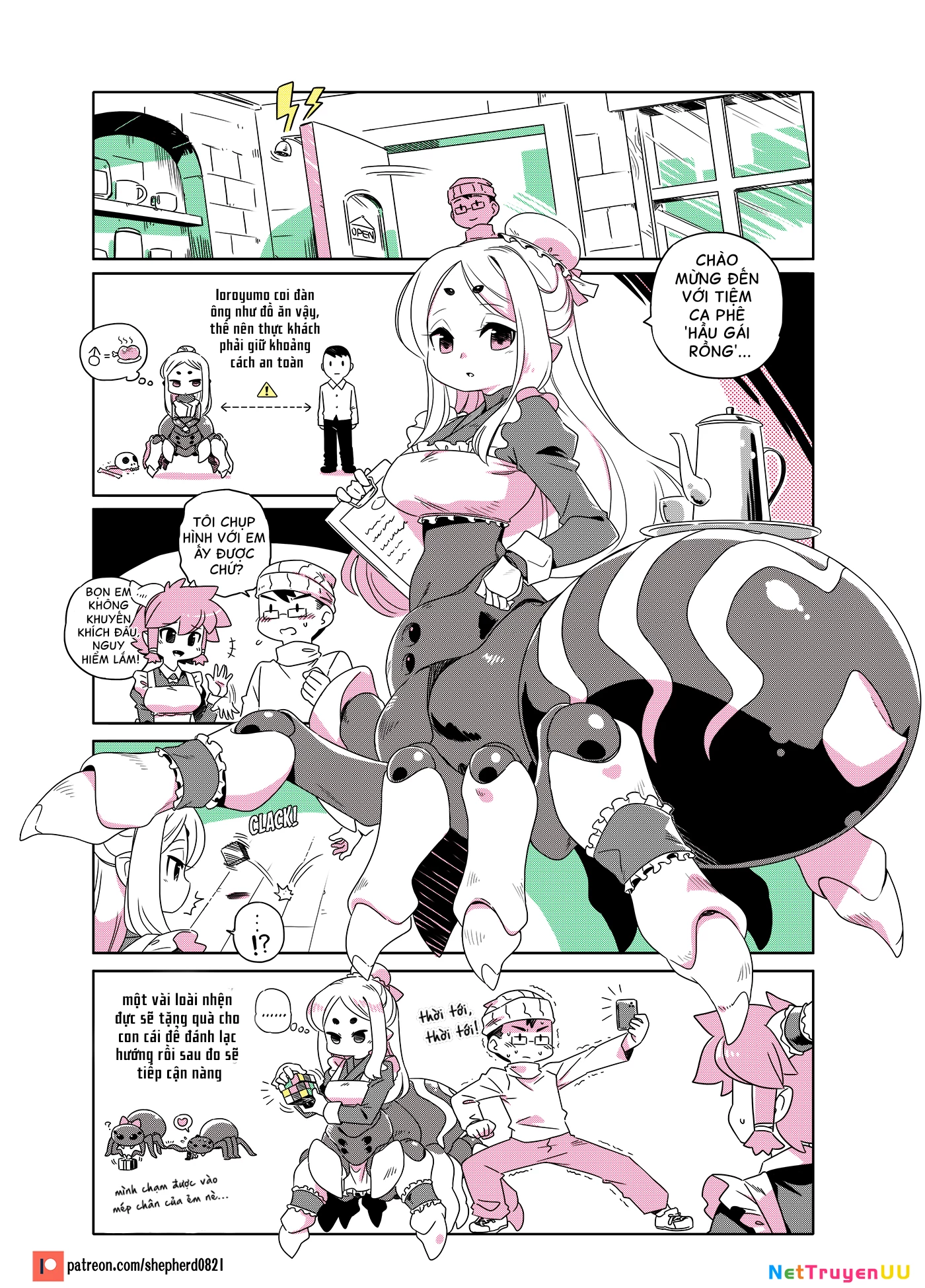 Modern Mogal Chapter 194 - Next Chapter 195