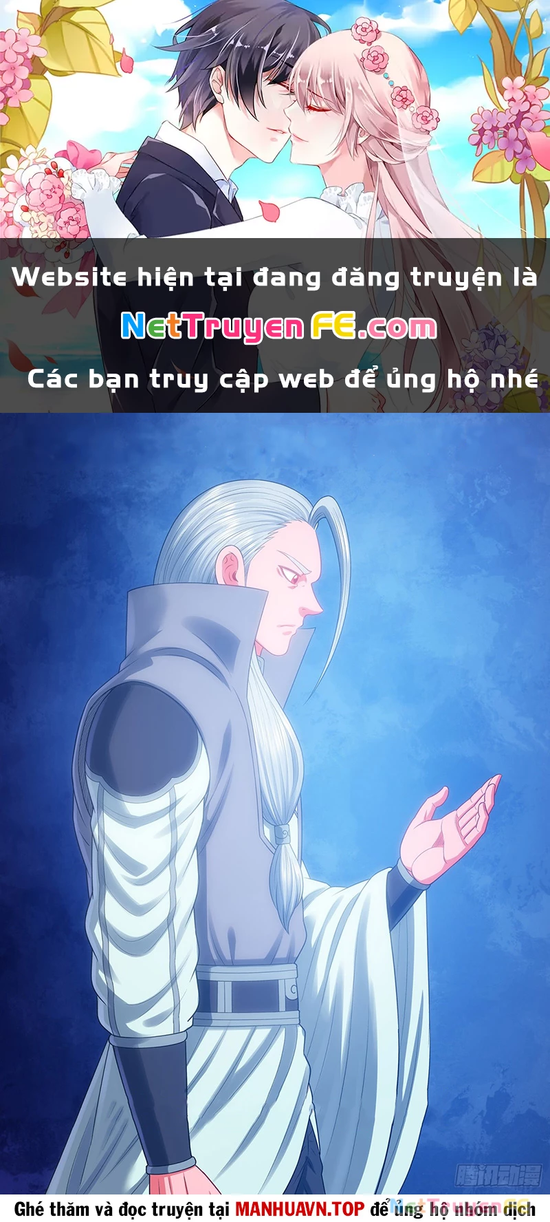 Ta Là Đại Thần Tiên Chapter 732 - Trang 4