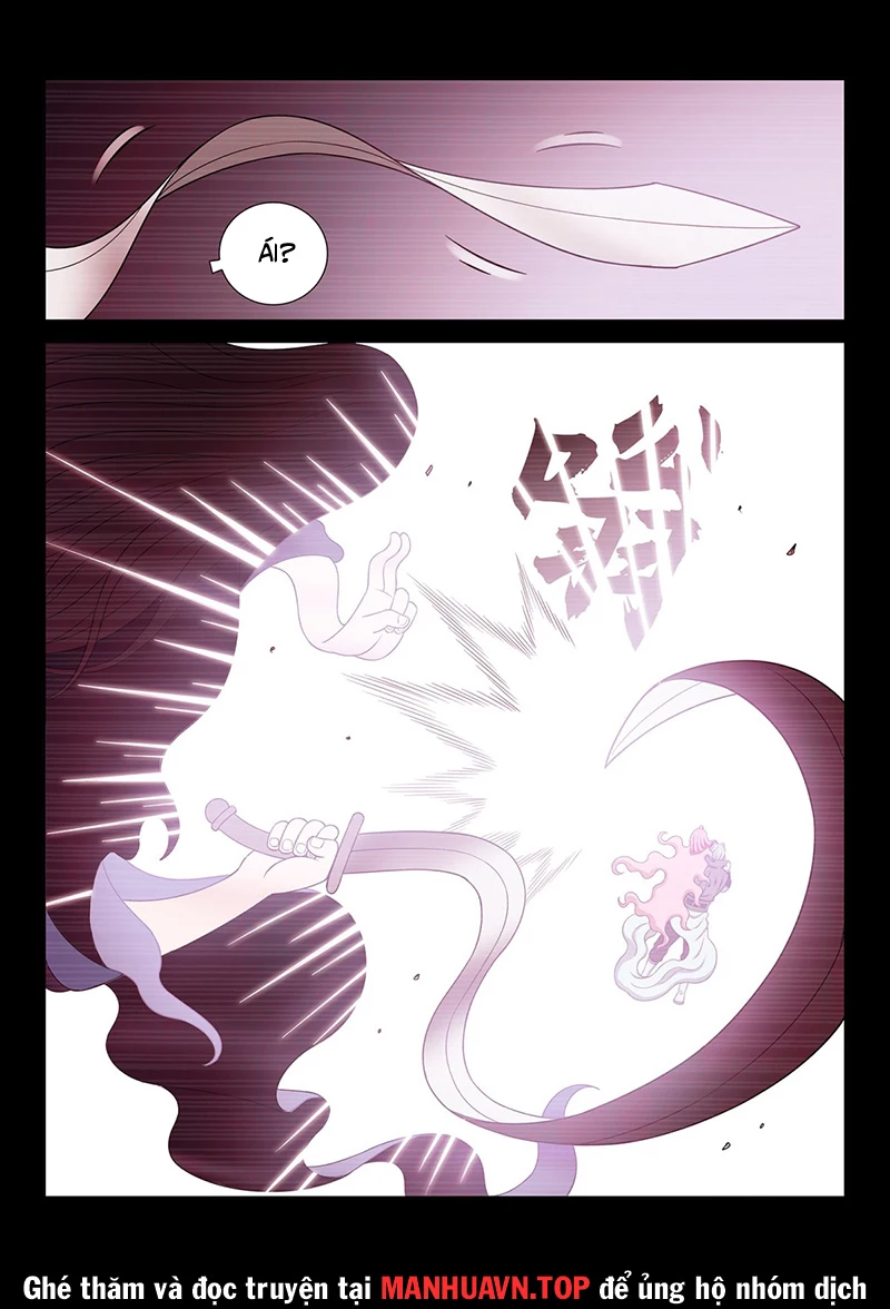 Ta Là Đại Thần Tiên Chapter 732 - Trang 4