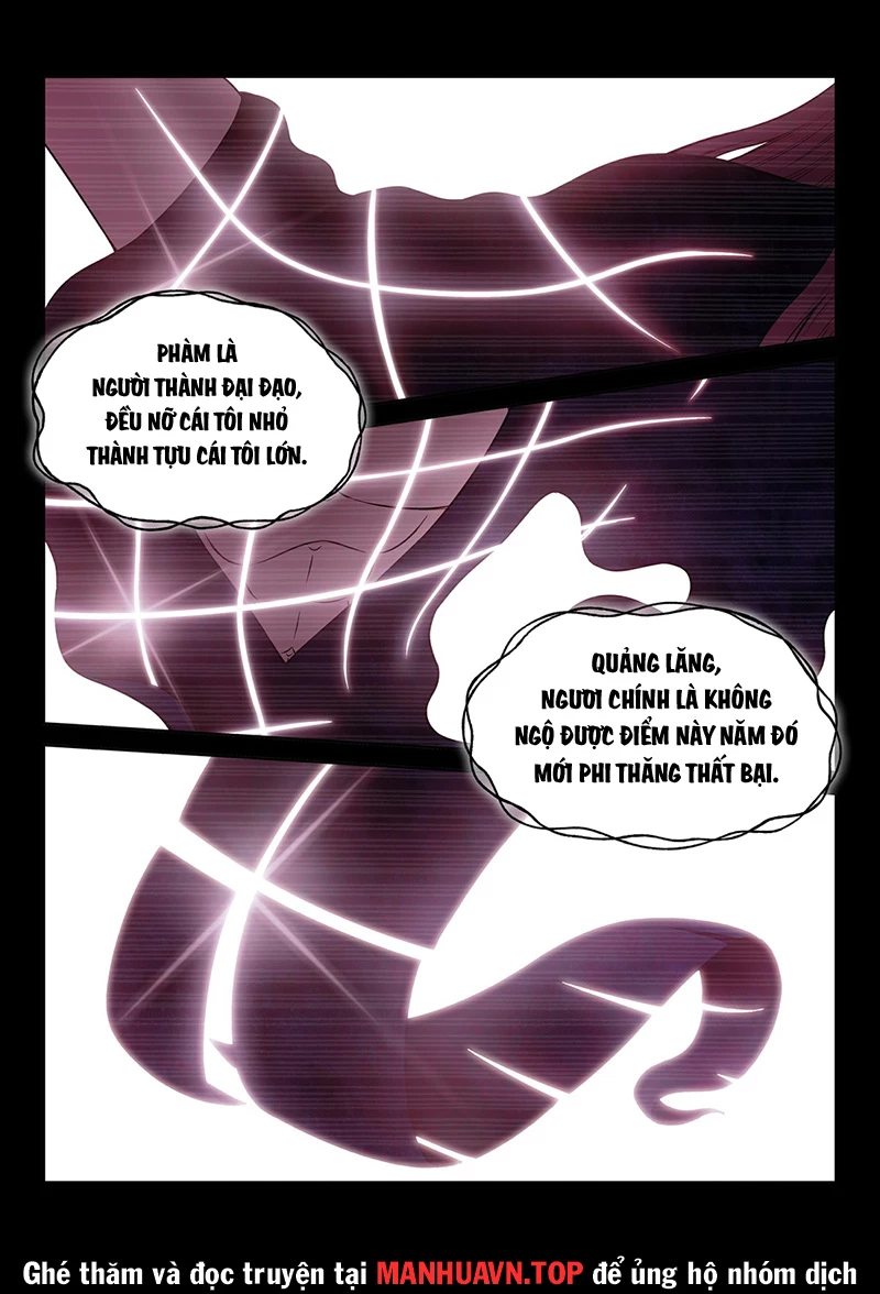 Ta Là Đại Thần Tiên Chapter 732 - Trang 4