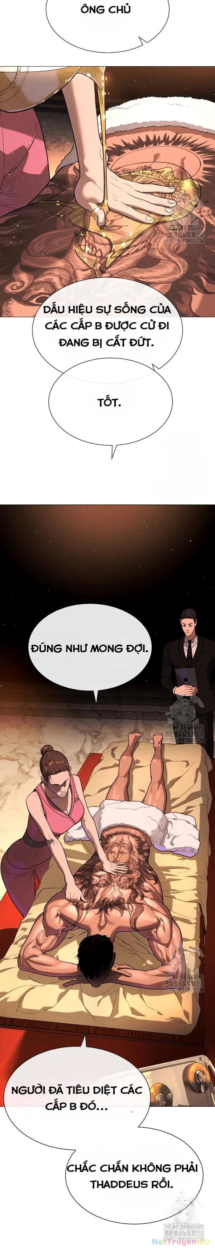 Sát Thủ Peter Chapter 55 - Trang 4