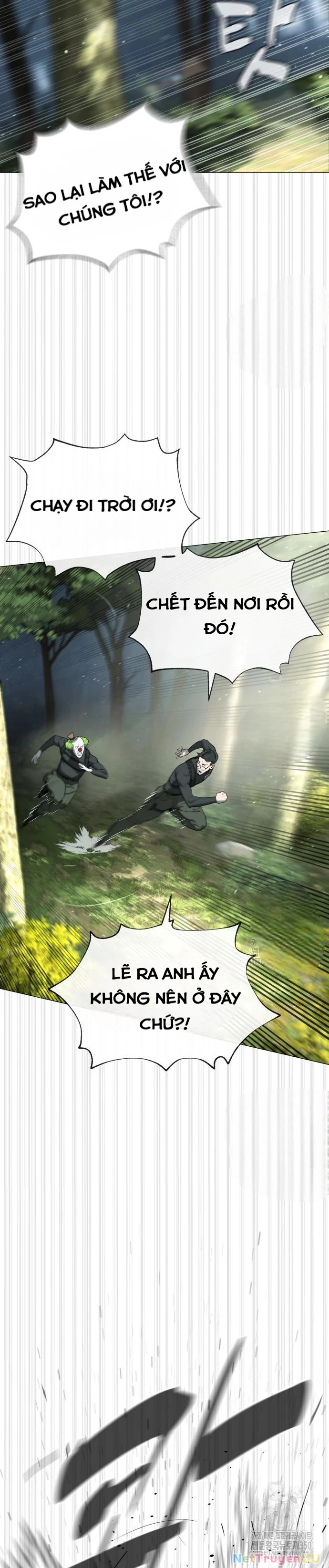 Sát Thủ Peter Chapter 55 - Trang 4