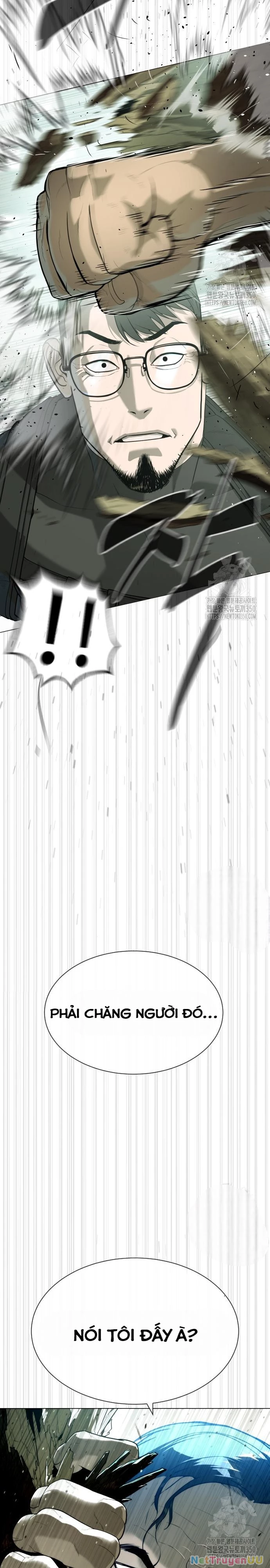 Sát Thủ Peter Chapter 55 - Trang 4